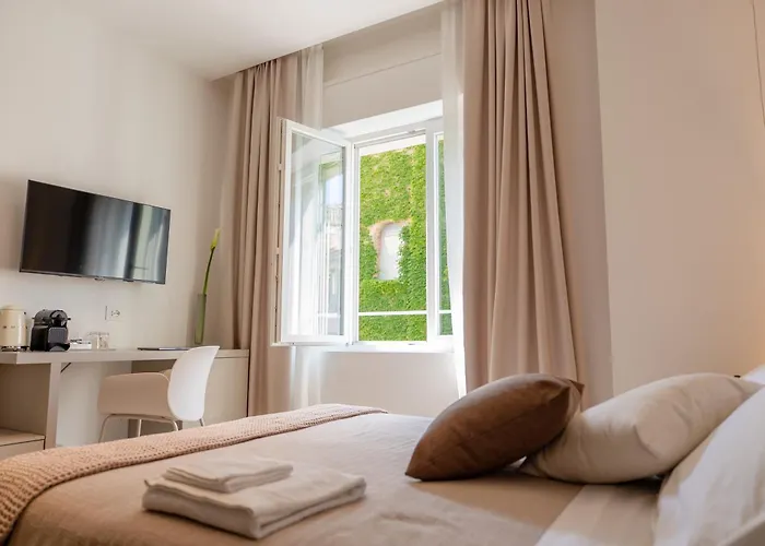 Santa Lucia Suites Padova