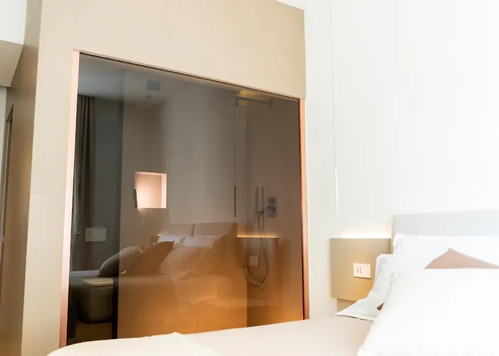 Santa Lucia Suites Padova
